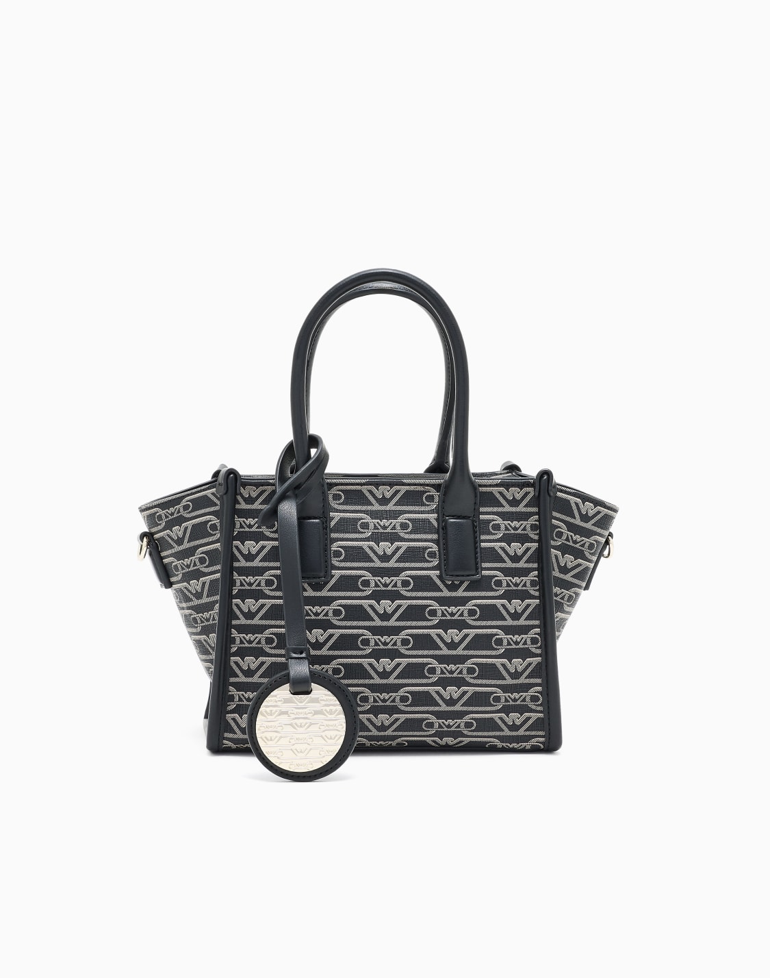 small-shopper-bag-with-all-over-monogram-print-black--emporio-armani