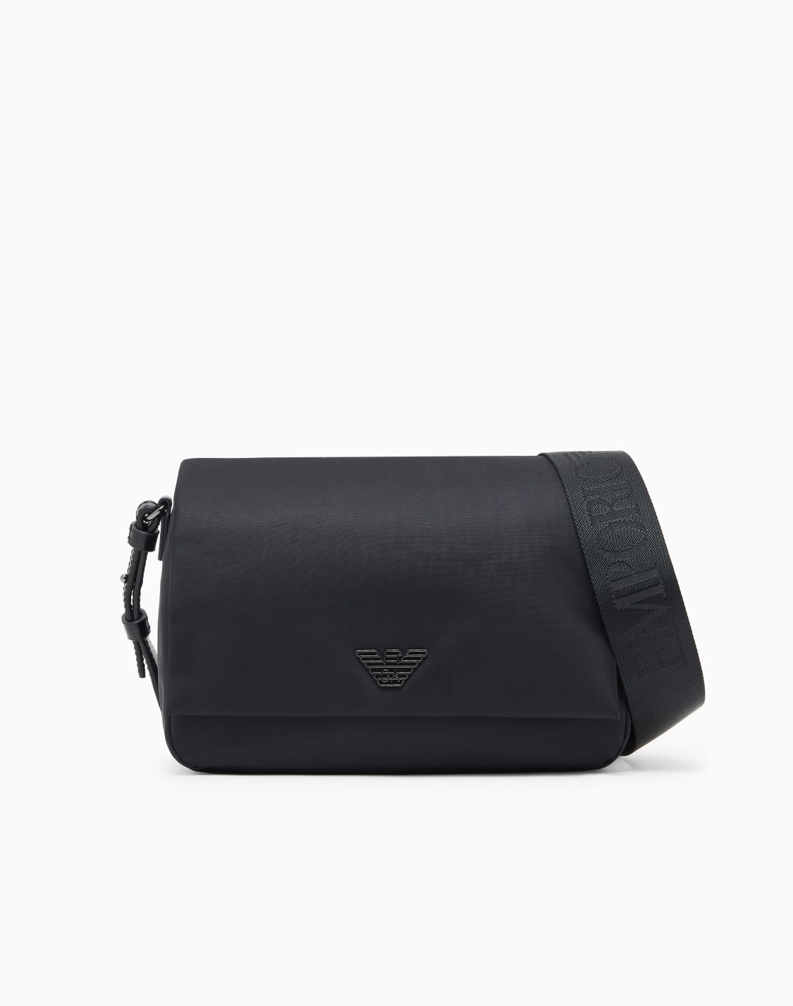 asv-recycled-nylon-shoulder-bag-with-flap-black--emporio-armani
