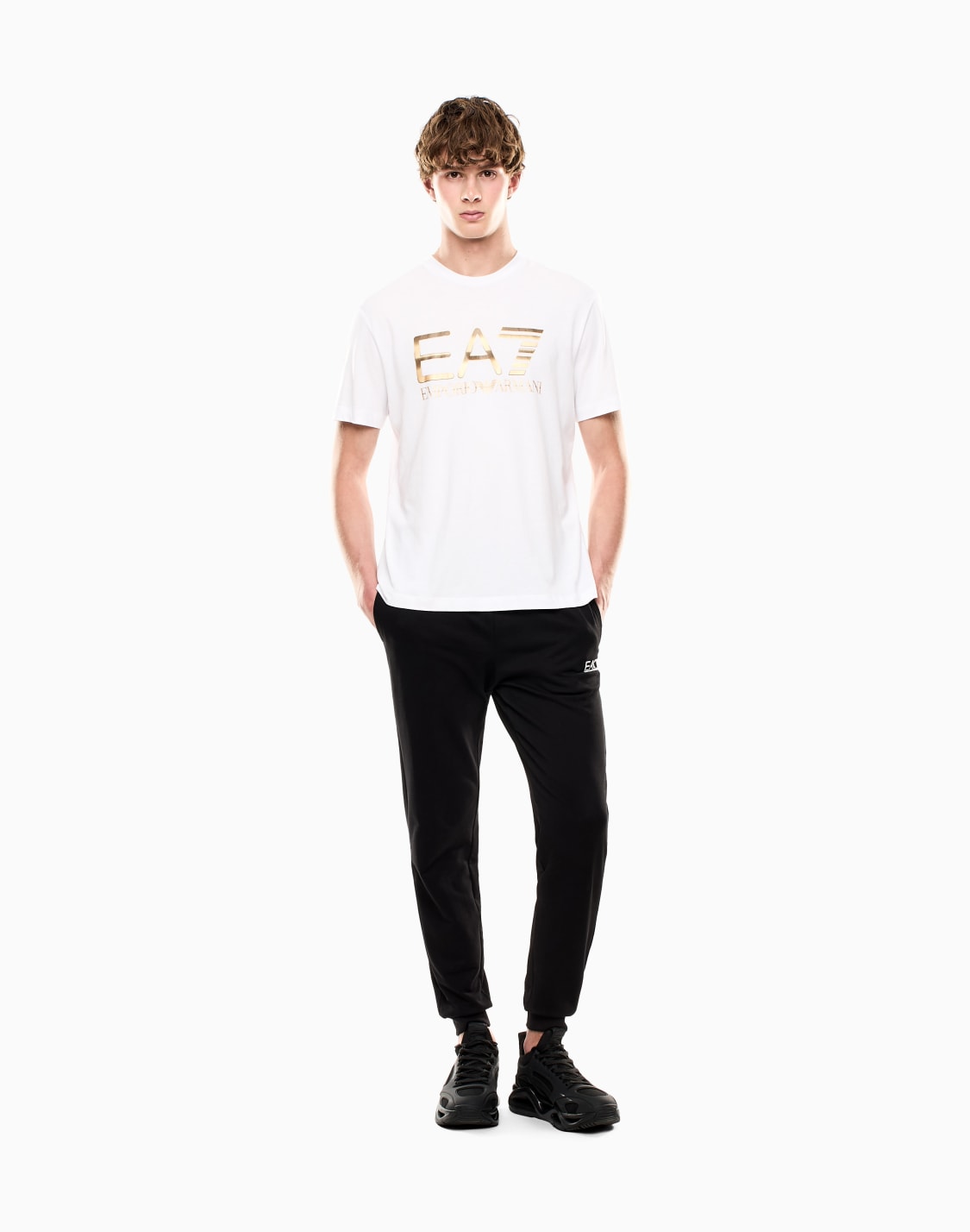t-shirt-logo-series-en-coton-avec-grand-logo-blanc--ea7