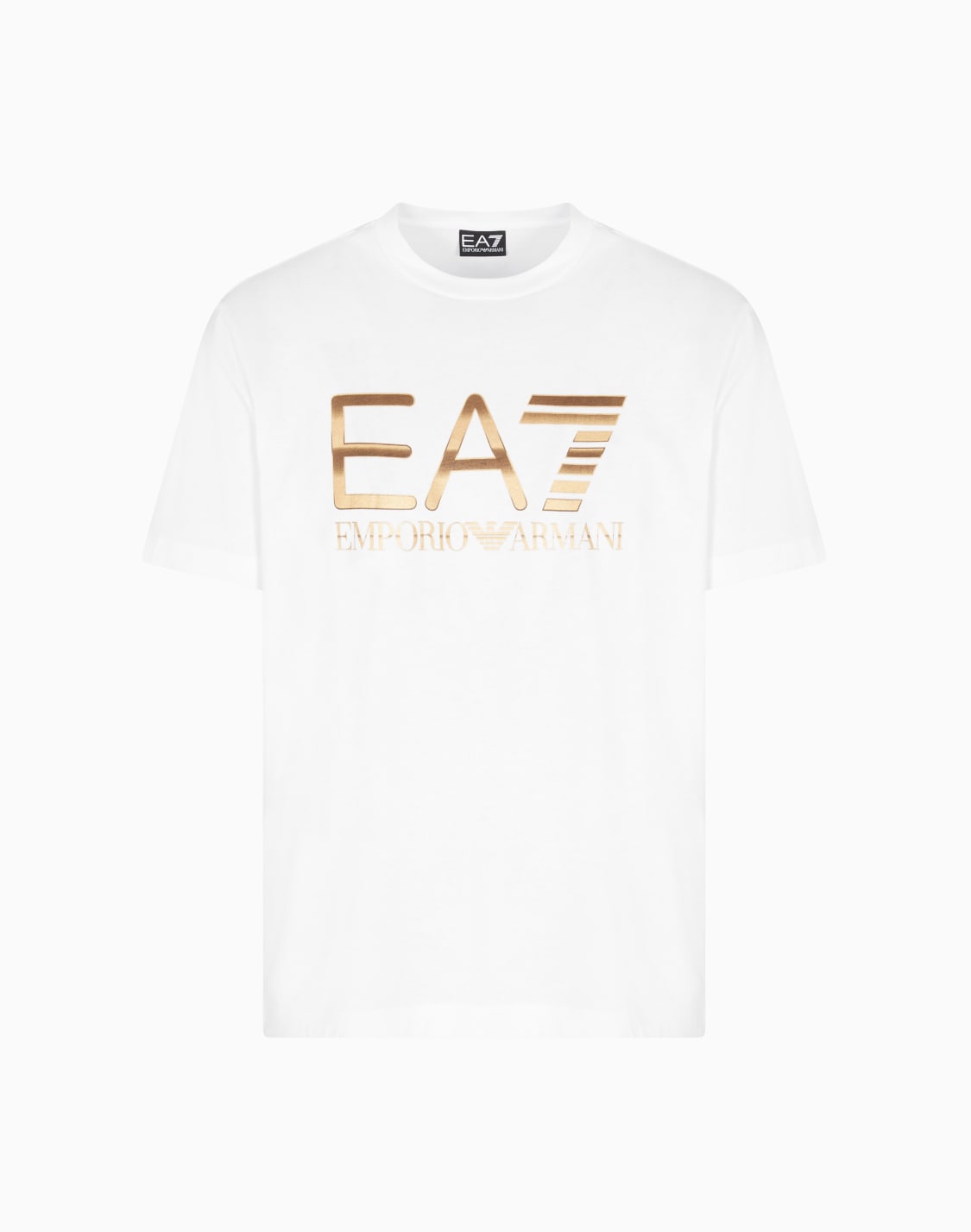 t-shirt-logo-series-en-coton-avec-grand-logo-blanc--ea7