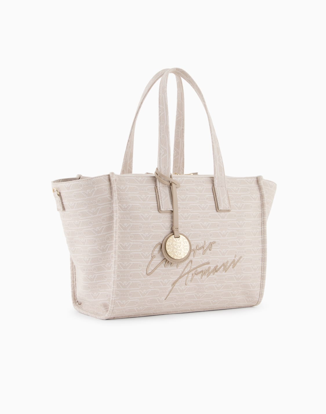 medium-shopper-bag-in-jacquard-canvas-with-all-over-monogram-beige--emporio-armani