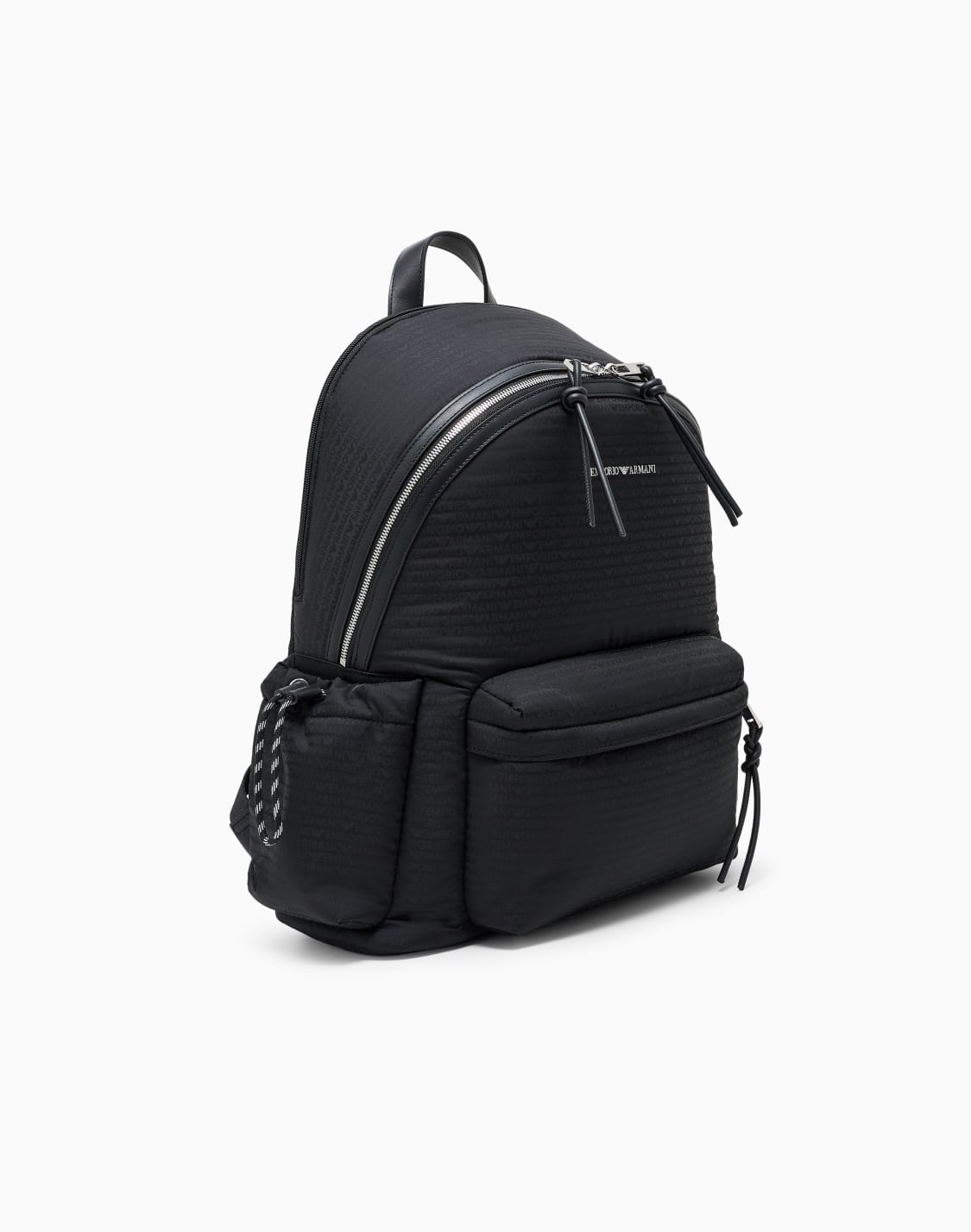 round-nylon-backpack-with-monogram-lettering-black--emporio-armani