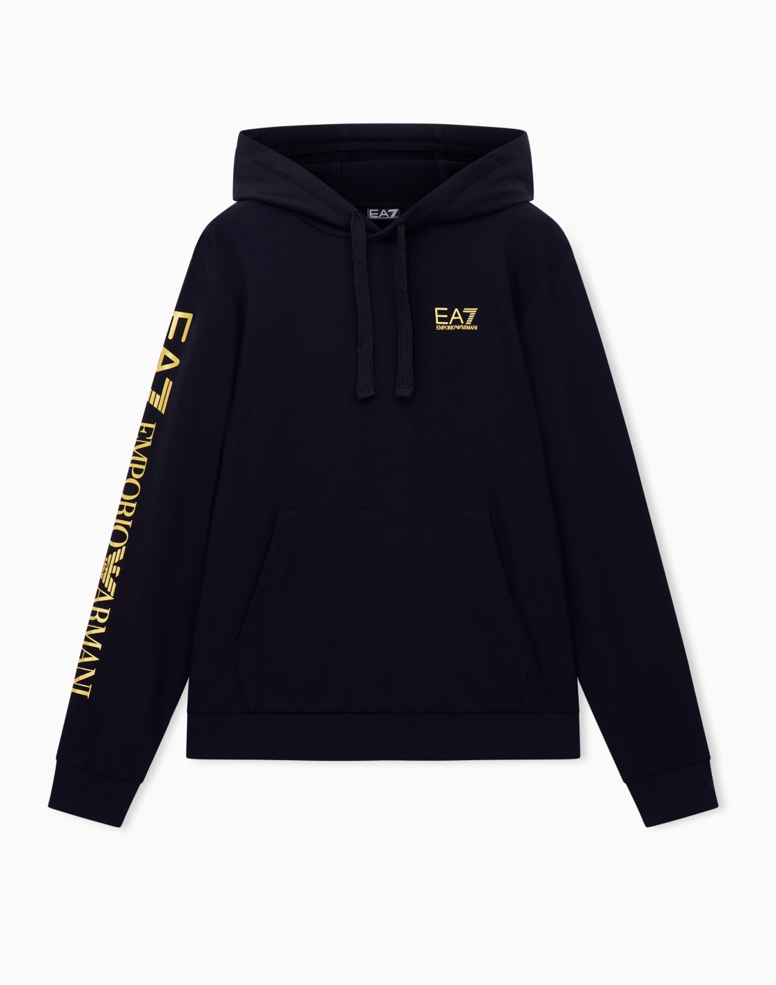 logo-series-cotton-hooded-zip-up-sweatshirt-black--ea7