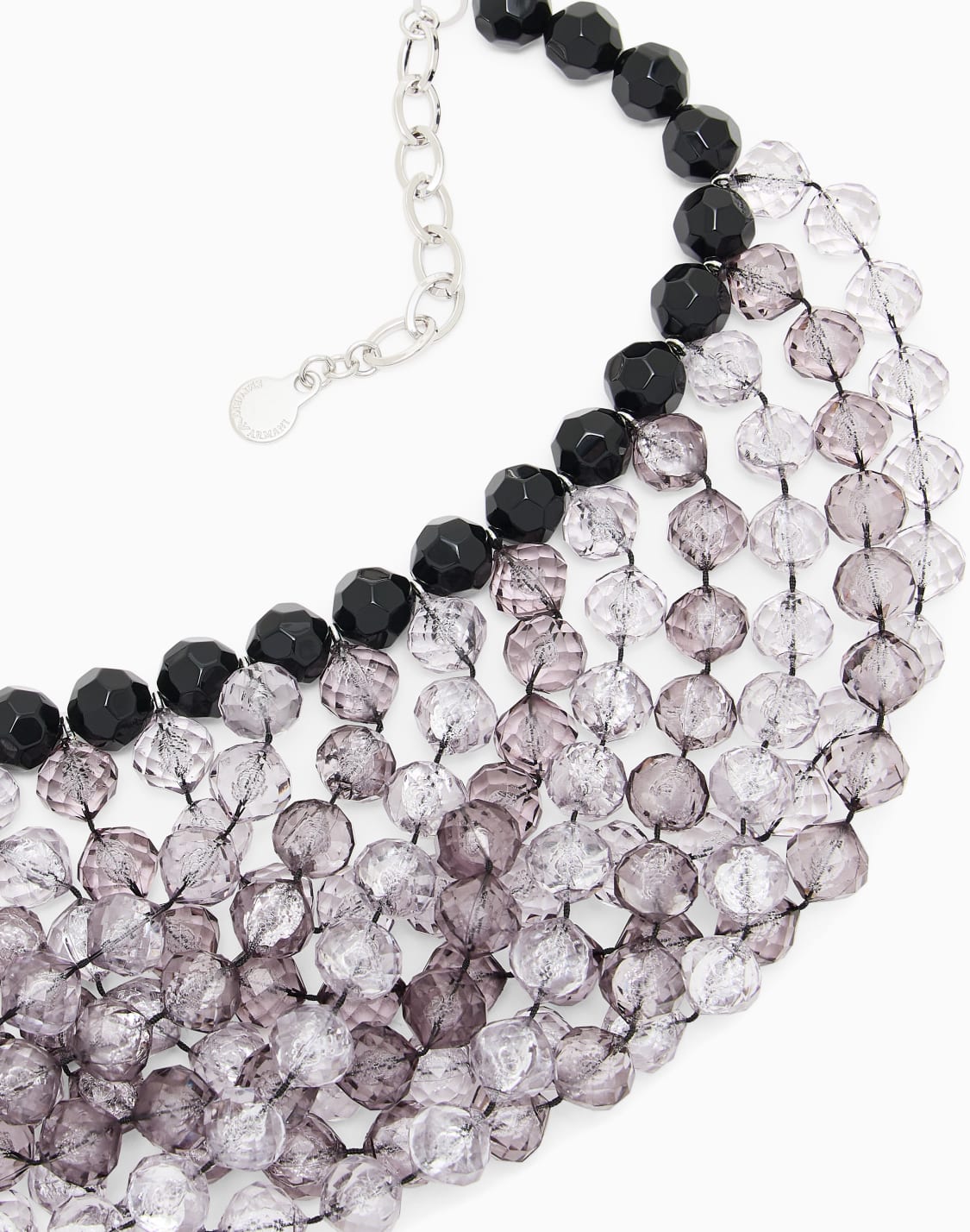 multistrand-necklace-with-faceted-spheres-black--emporio-armani