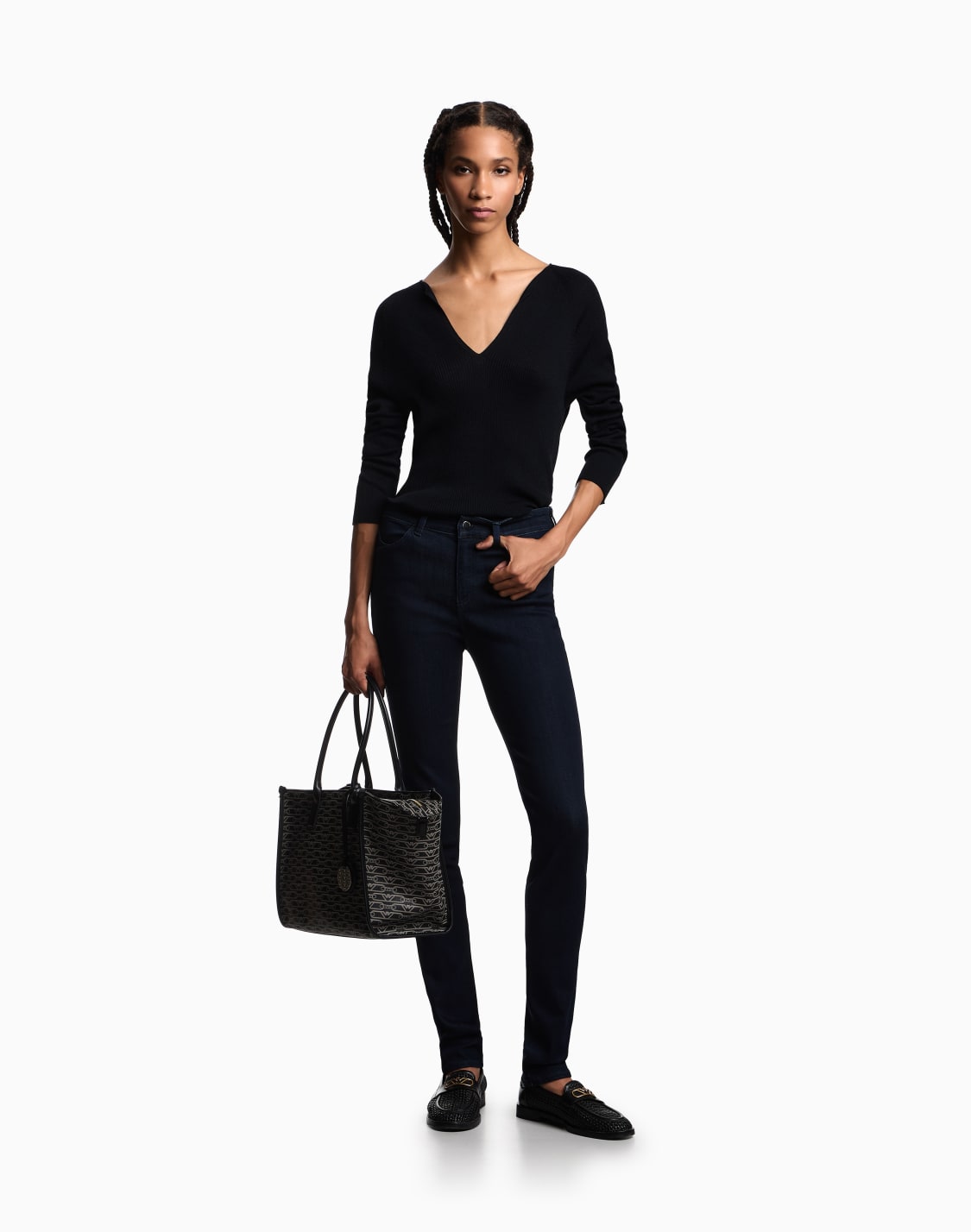 j18-high-waisted-skinny-leg-jeans-in-a-lyocell-blend-denim-blue--emporio-armani