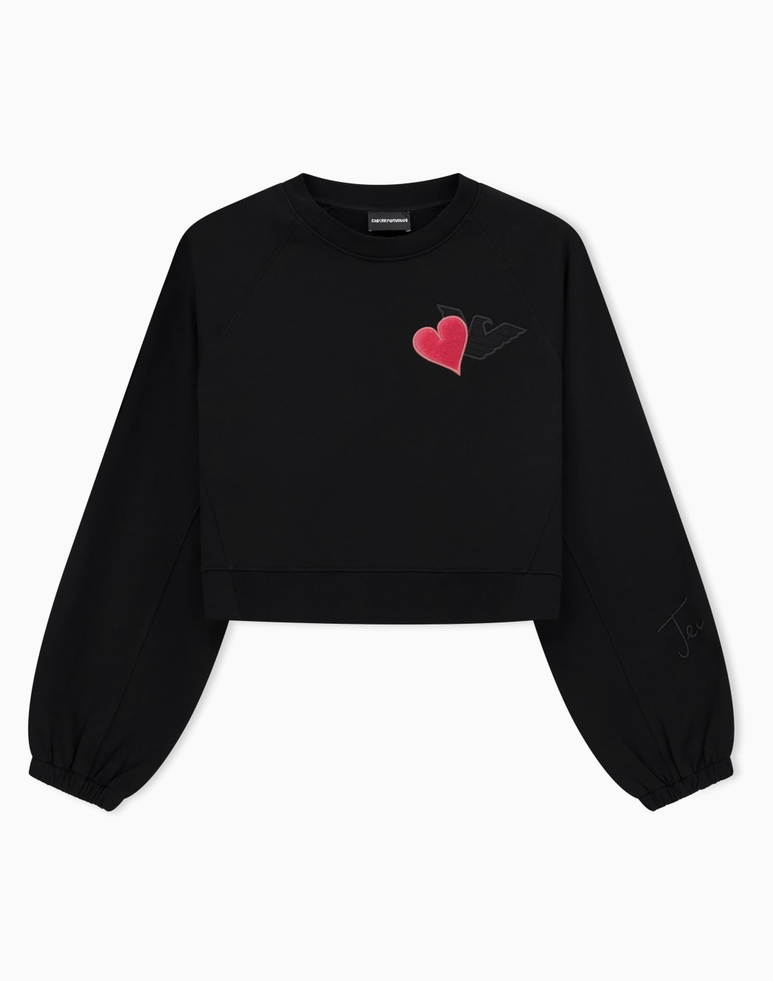 asv-french-terry-sweatshirt-with-logo-black--emporio-armani