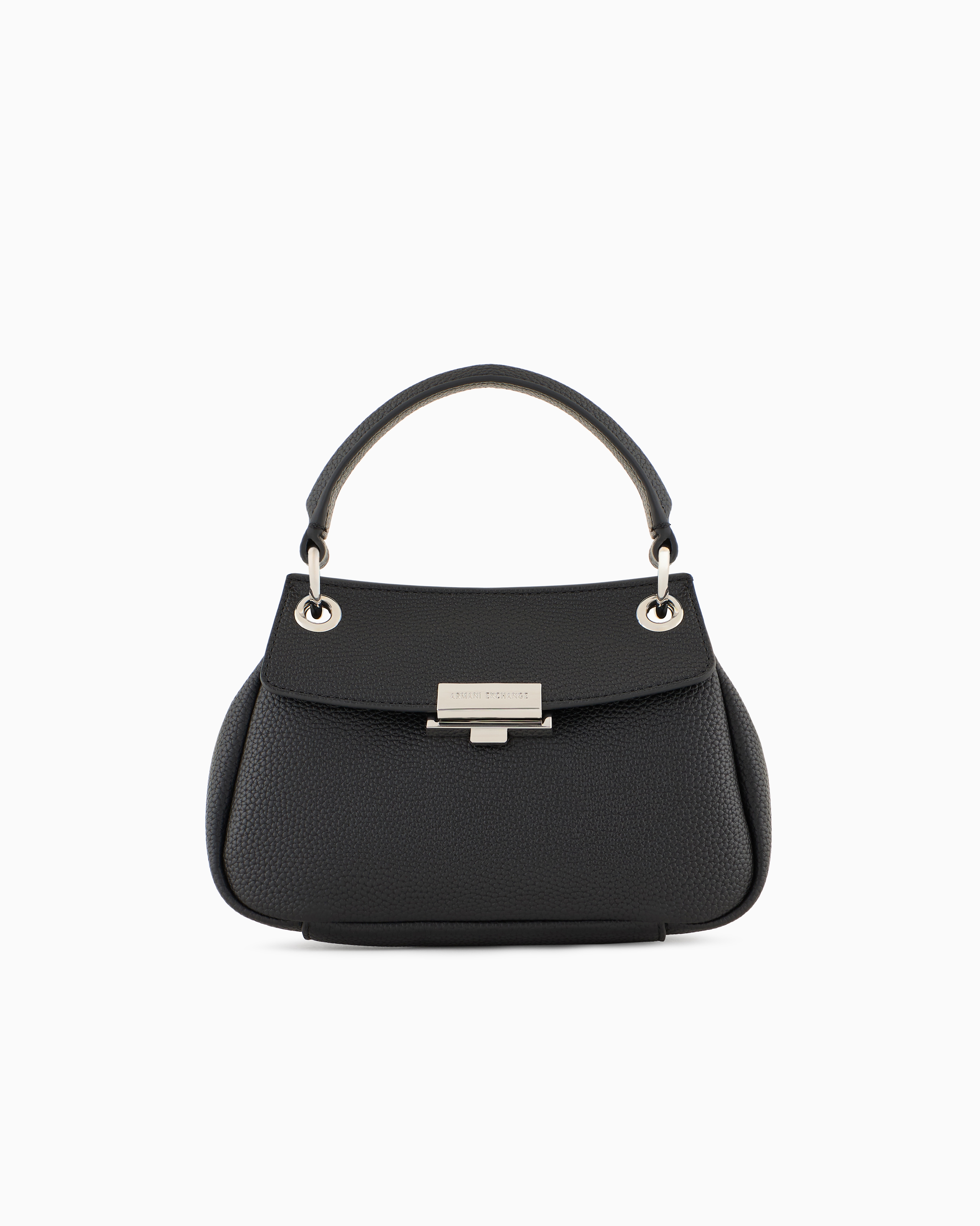 Armani Exchange Bags.. Black In Black